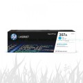 Toner do HP M255dw Nr.207A | 1250str. (W2211A) Cyan